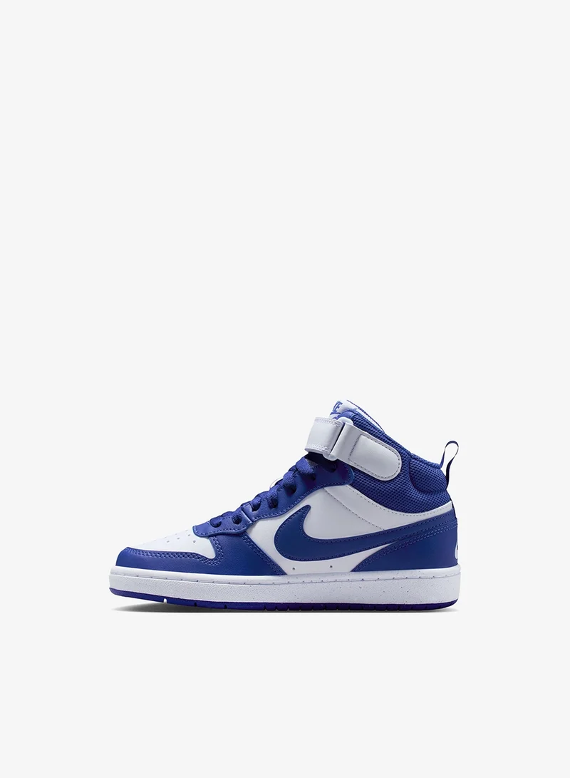 Nike Nike Court Borough Mid 2