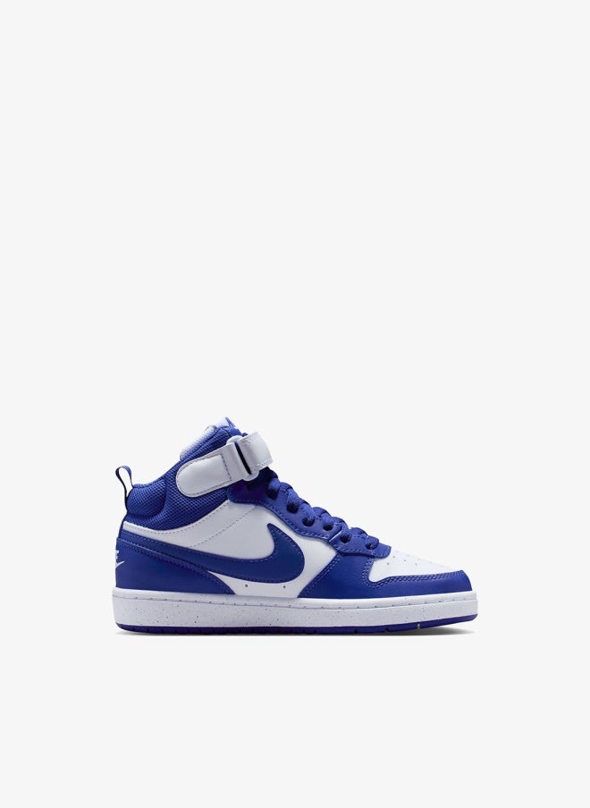 Nike Court Borough Mid 2 - Image 1
