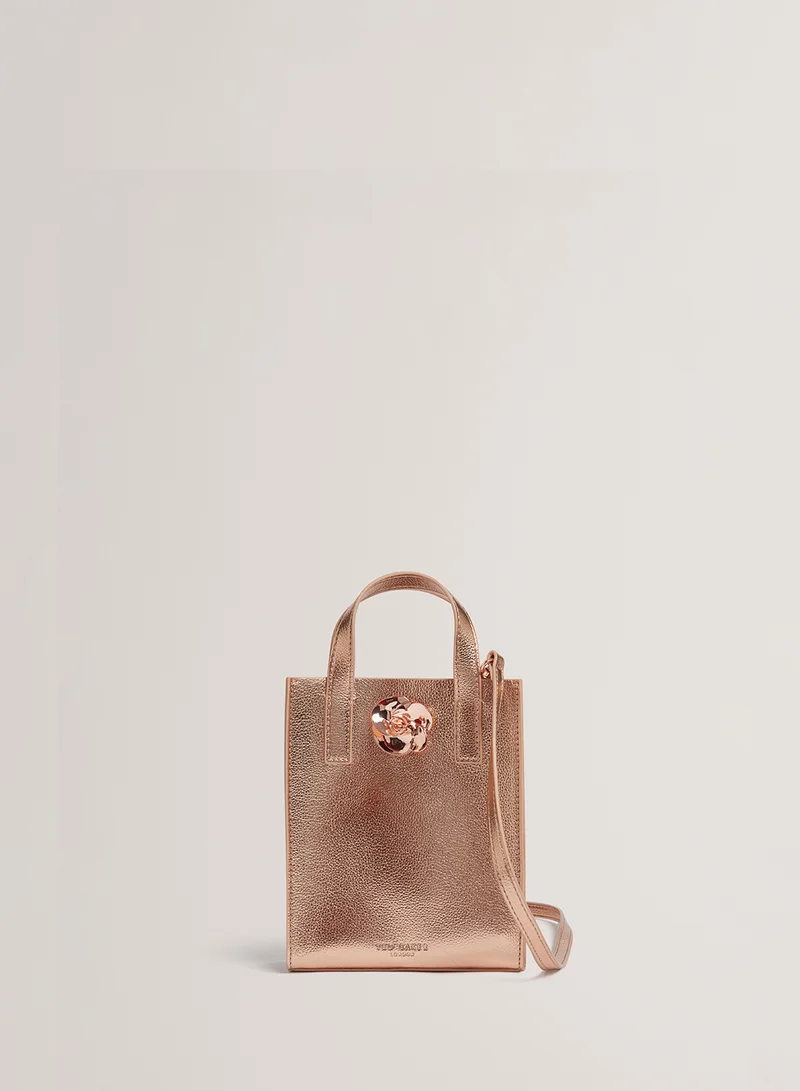 Ted Baker Rosari Rose Detail Crossbody