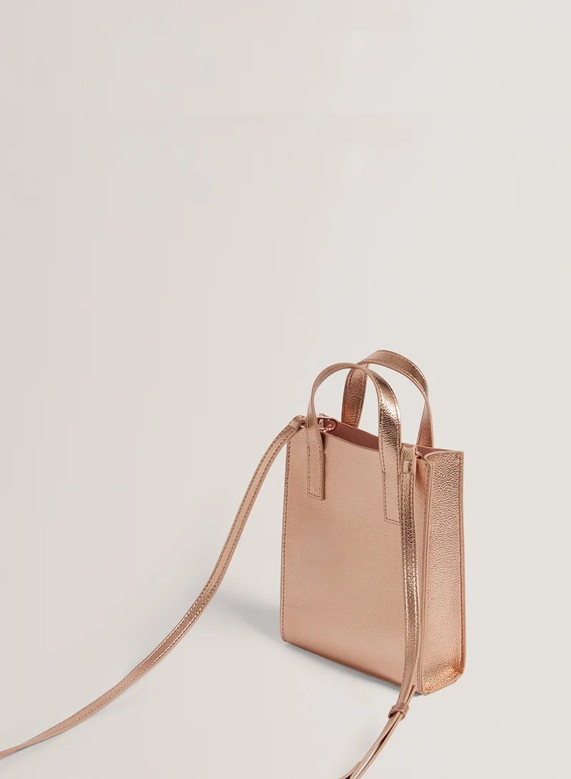 Ted Baker Rosari Rose Detail Crossbody
