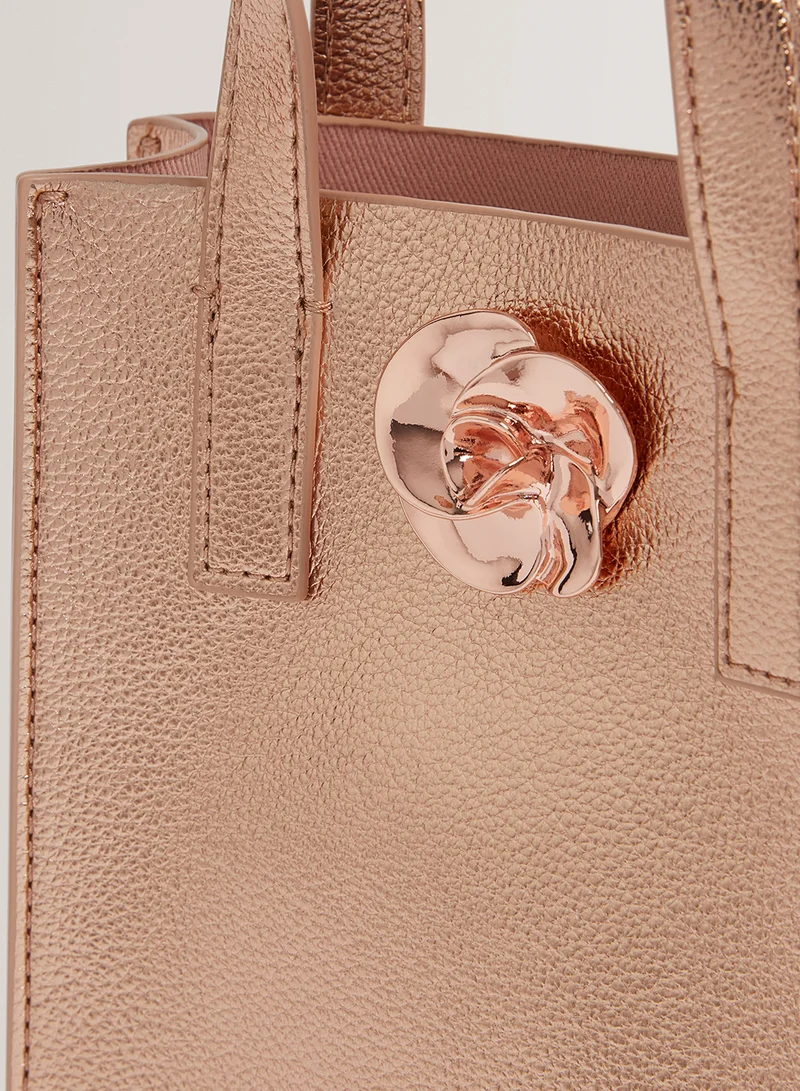 Ted Baker Rosari Rose Detail Crossbody