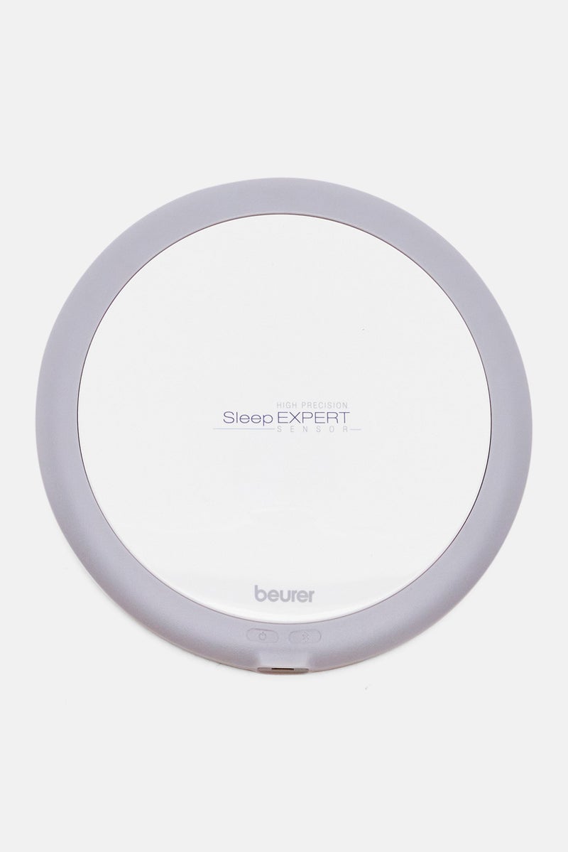 Beurer SE80UK Sleep Expert Sensor With App, White  - Image 2