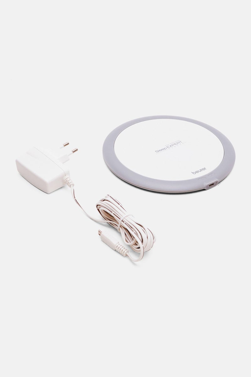 Beurer SE80UK Sleep Expert Sensor With App, White  - Image 3