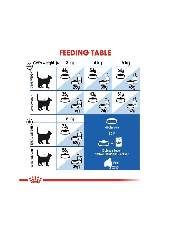 رويال كانين طعام رويال كانين هوم لايف الجاف للقطط ذات الشعر الطويل داخل المنزل، 2 كجم - Image 5