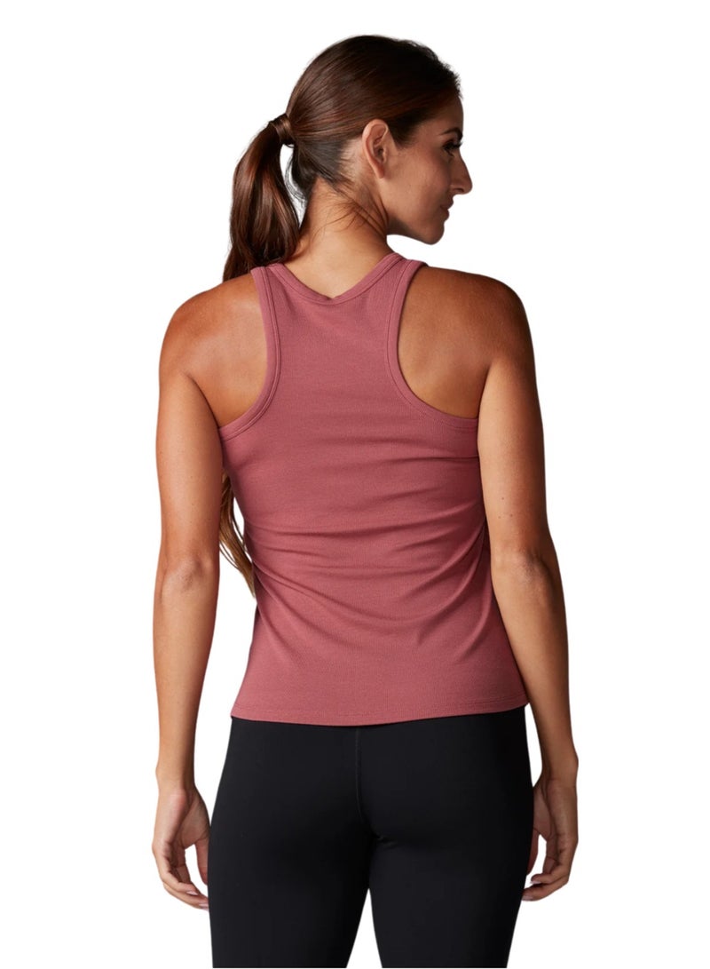 Tavi Perfect Fit Rib Tank Mesa - Image 3