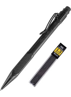 Weatherproof Mechanical Pencil Black Barrel 1.3Mm Dark Lead 12 Lead Refills No. Bk15 - pzsku/Z523F9BD9FF7AD5DF2D35Z/45/_/1740915747/7c5ae968-bf22-4a43-a013-a3e3d5826f89