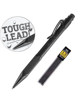 Weatherproof Mechanical Pencil Black Barrel 1.3Mm Dark Lead 12 Lead Refills No. Bk15 - pzsku/Z523F9BD9FF7AD5DF2D35Z/45/_/1740915788/e006be83-07cc-4367-9b3b-188378c371ee