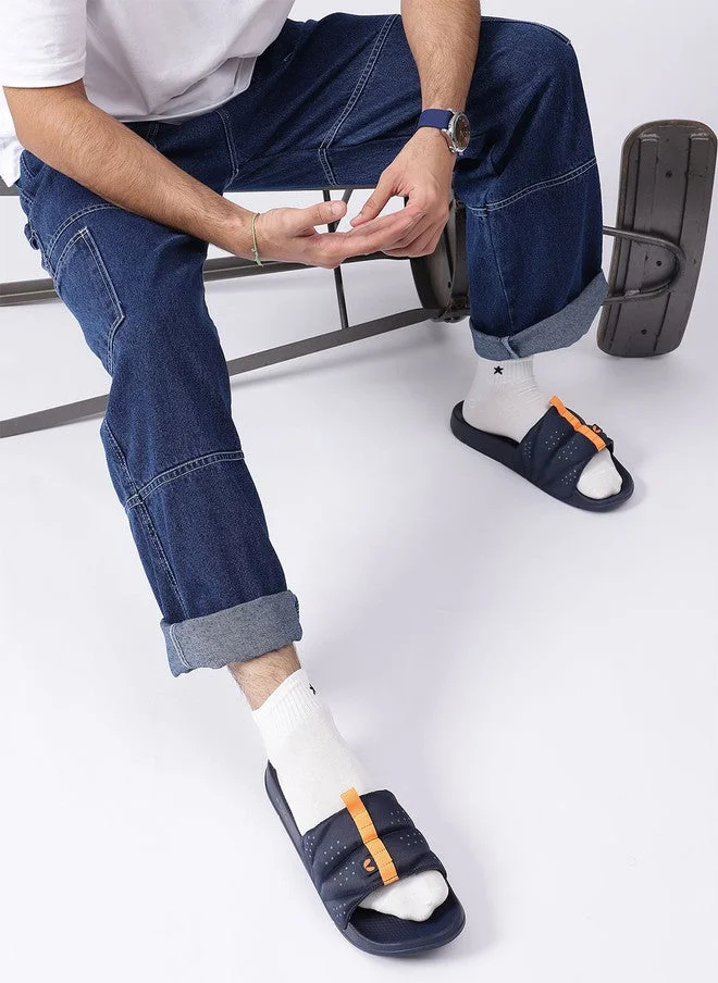 تشيبس Turbo SLIDES & FLIPFLOP