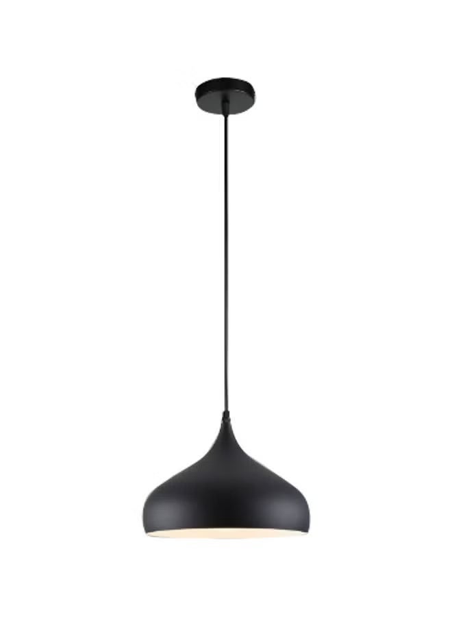 Modern Adjustable Pendant Light | Sparkling Crystal-Like Ceiling Lamp for Kitchen, Bar & Living Room - Image 3