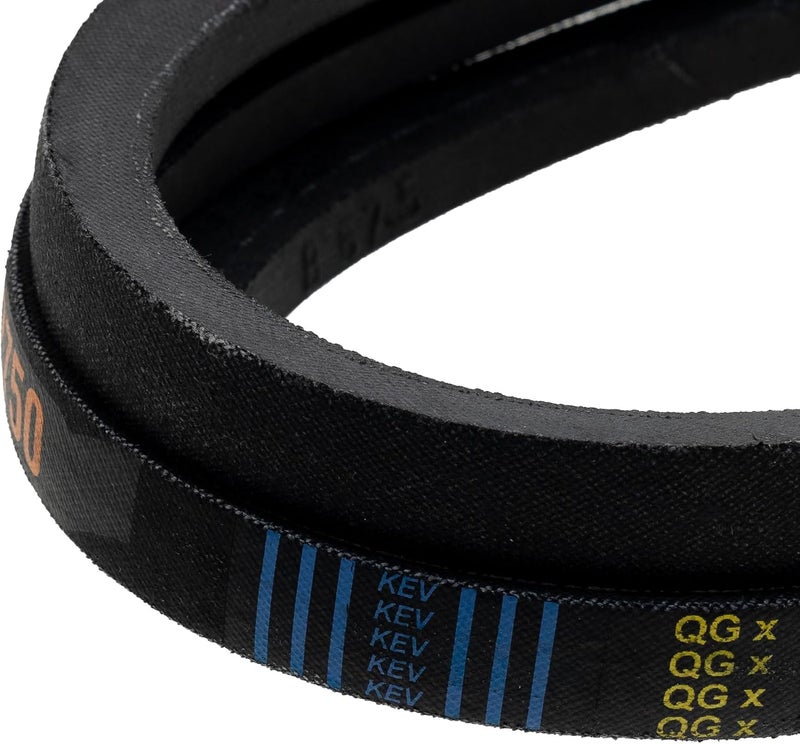 Surefit SureFit Drive Belt Replacement for Toro 542750 36 44 Cut Decks MidSize ProLine Gear Lawn Mowers  - Image 4