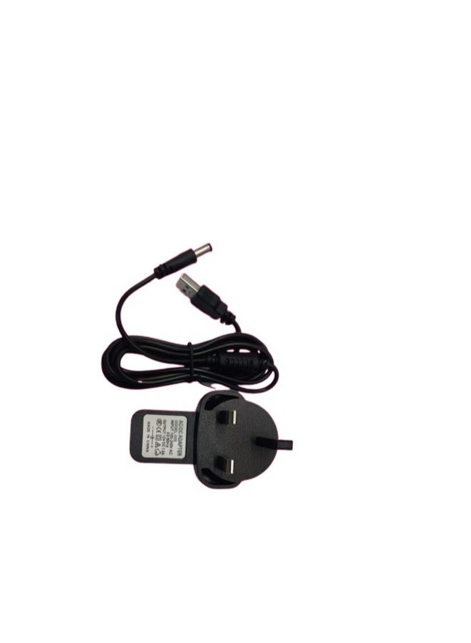 USB Adapter Wire 12V 1.5A