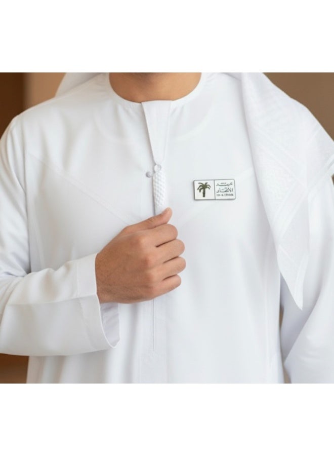 A.R.H | UAE National day Badges for celebrating | Eid AL Etihad | Pack of three pcs | - Image 4