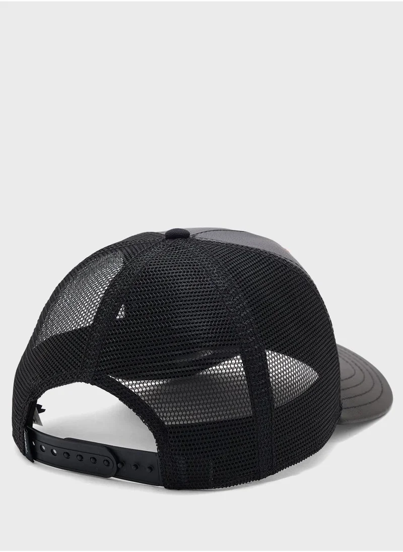 جورين بروس. Will Prevail Curved Peak Cap