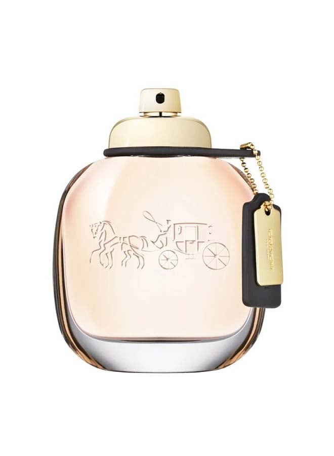 كوتش ماء عطر كوتش 90ملليلتر - Image 2
