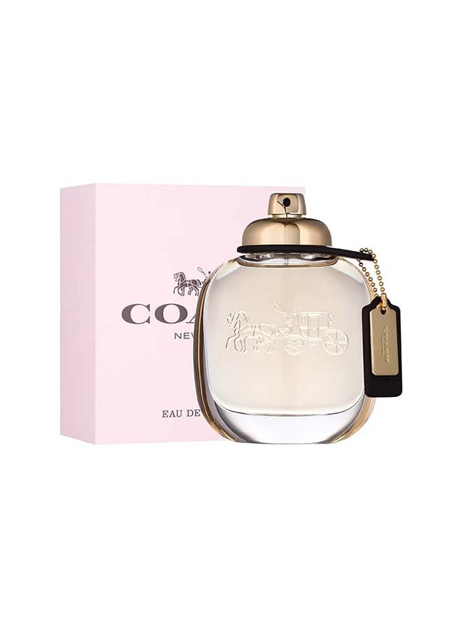 كوتش ماء عطر كوتش 90ملليلتر - Image 1