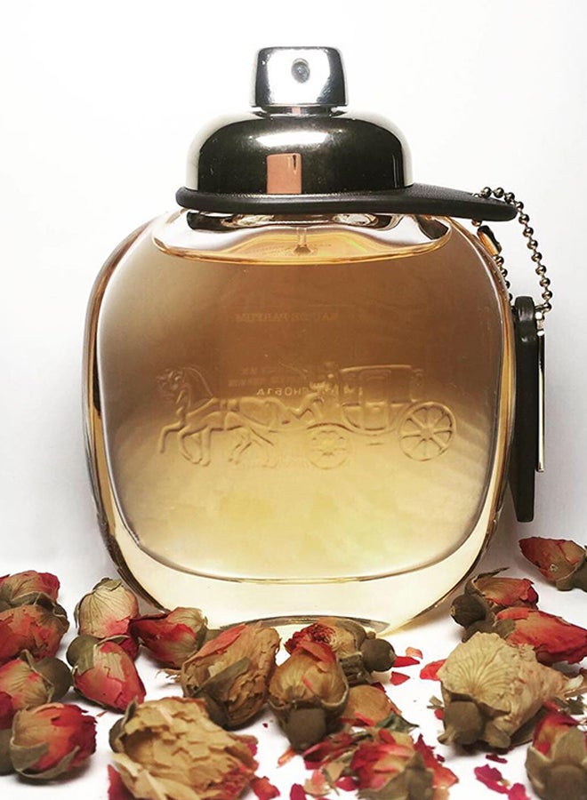 كوتش ماء عطر كوتش 90ملليلتر - Image 4
