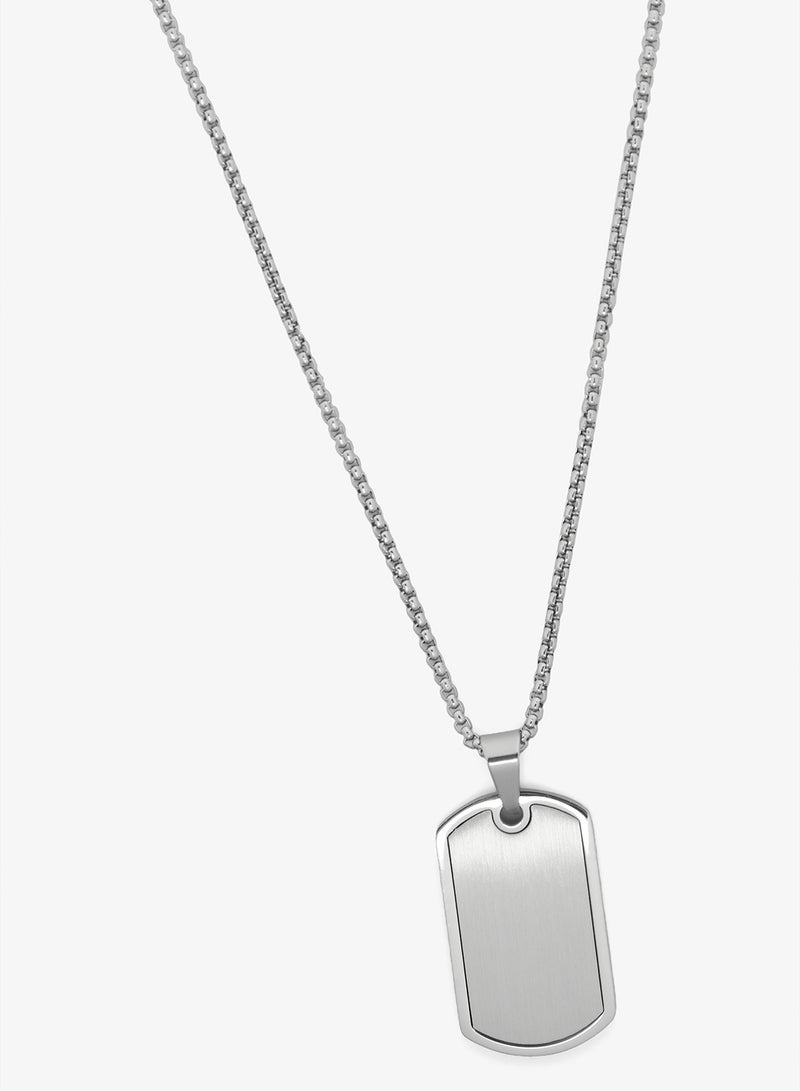 Seventy Five Pendant Necklace - Image 2