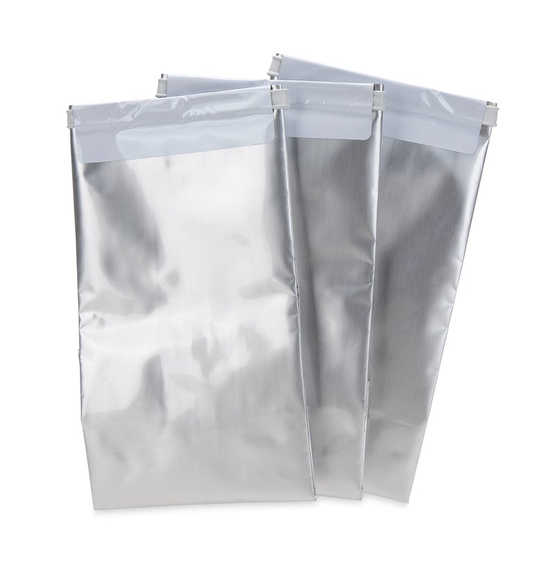 Camco Cooking Grease Storage Bin | Help Stop RV and Marine Kitchen Drains from Getting Clogged | Foil Liners Hold Liquid Up to 200-Degrees Fahrenheit (42281) - Image 5