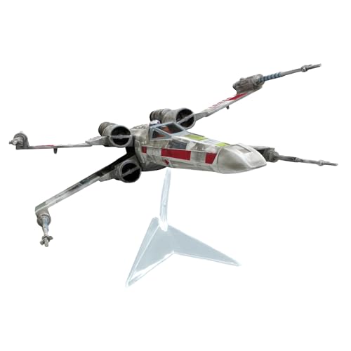 MPC Star Wars A New Hope XWing Fighter Snap 163 Scale Model Kit - Image 1