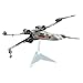 MPC Star Wars A New Hope XWing Fighter Snap 163 Scale Model Kit - Image 3