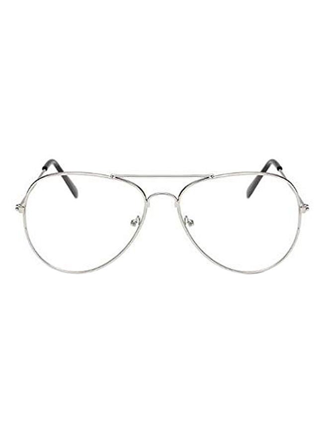 NIBEMINENT Aviator Vintage Metal Frames Reading Glasses