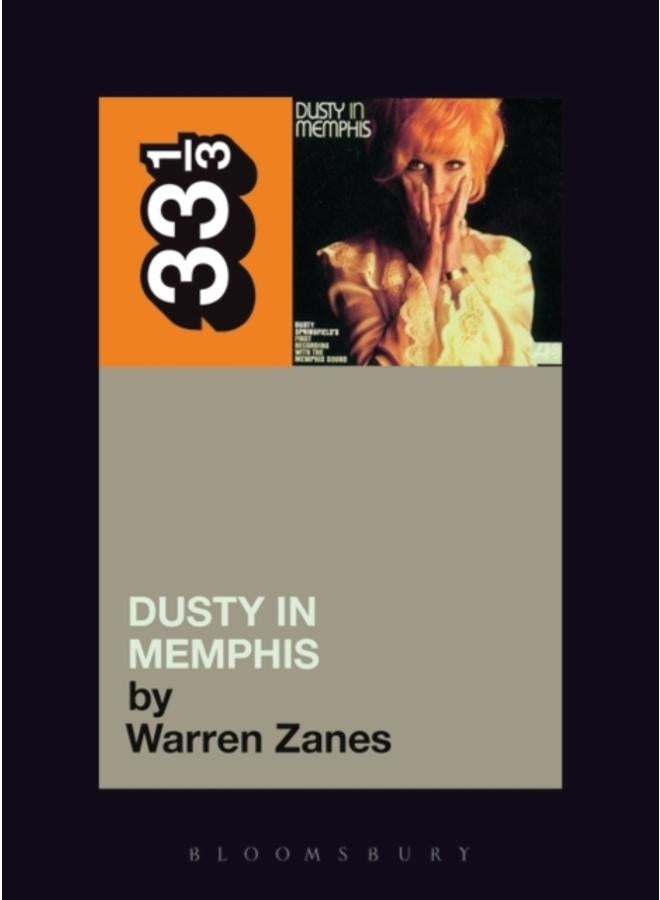 Dusty Springfield's Dusty in Memphis