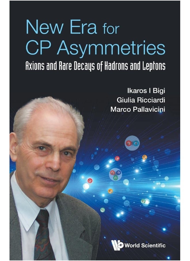 New Era For Cp Asymmetries: Axions And Rare Decays Of Hadrons And Leptons 