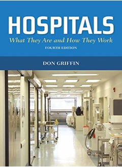 Hospitals: What They Are And How They Work 