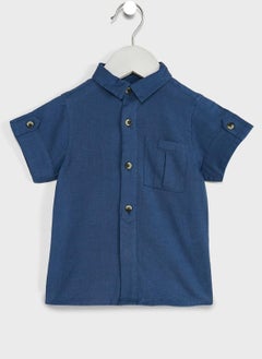 Infant Slim Fit Shirt