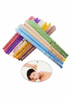 KASTWAVE 16Pcs Multicolour Ear Wax Removal  - Image 2