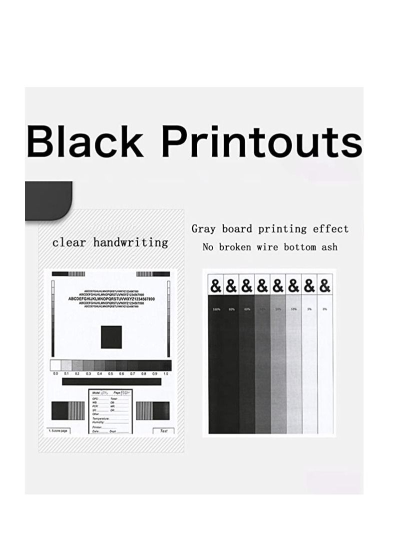 Terabyte 12A (Q2612A) Compatible Black Toner  - Image 4