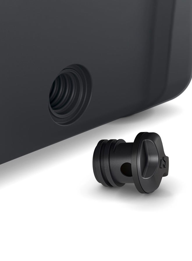 Dometic Ice box for trips Ice box for trips Black capacity 18.8 L - Image 3