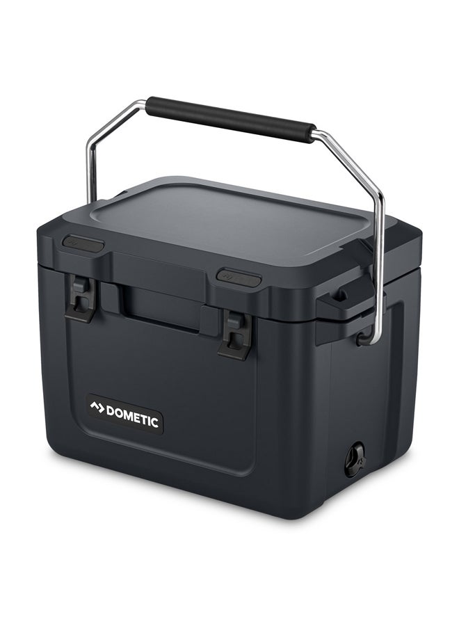 Dometic Ice box for trips Ice box for trips Black capacity 18.8 L - Image 1