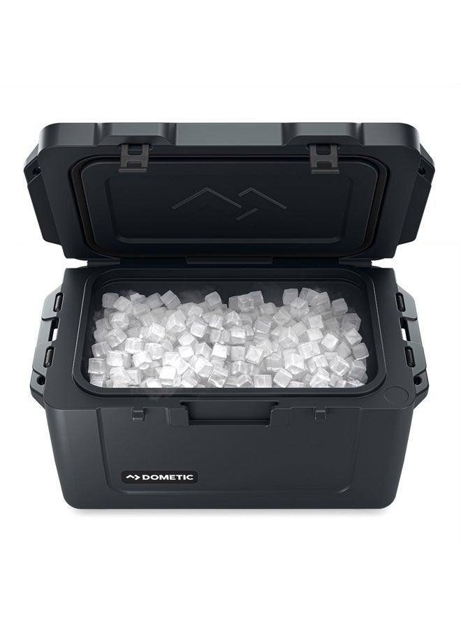 Dometic Ice box for trips Ice box for trips Black capacity 18.8 L - Image 2