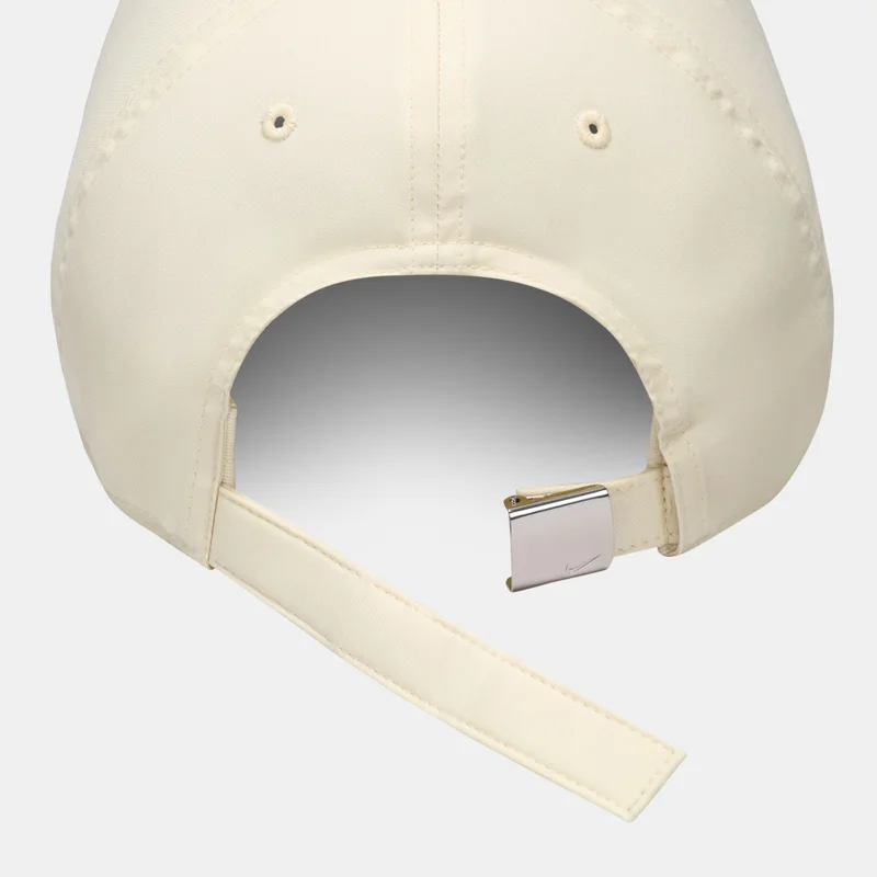 Nike Kids' Dri-FIT Club Unstructured Swoosh Cap