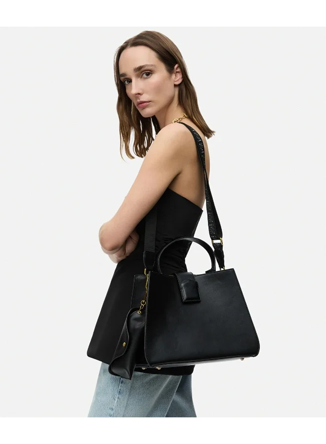 إبيكيول Downtown Tote Bag