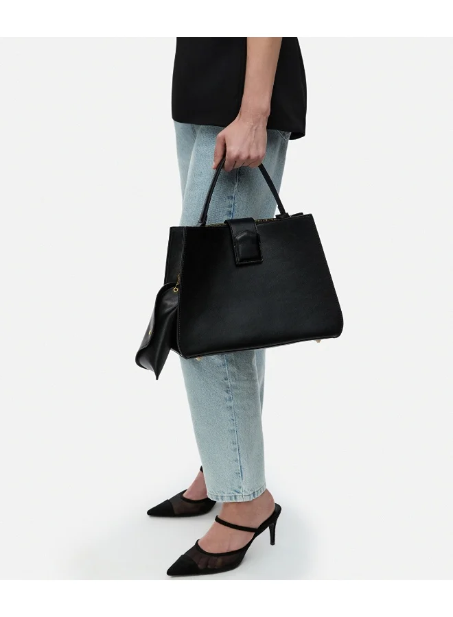 إبيكيول Downtown Tote Bag
