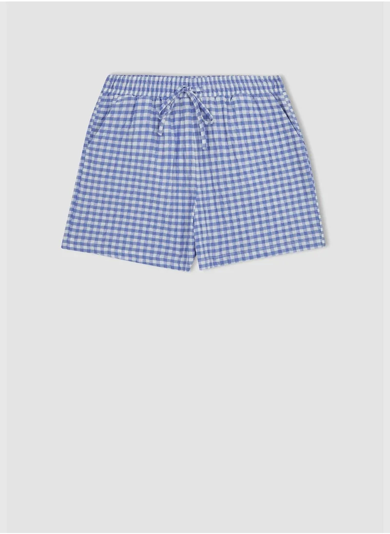 DeFacto Woman Woven Short