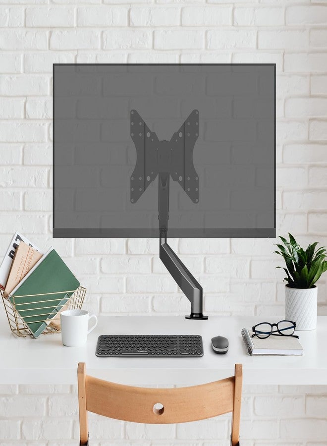 Pholiten VESA Adapter - Adjustable for Monitor Arm & TV Wall Mount - Extension Panel Convertible - Dimensions 100x150/150x100/100x200/200x100/150x150/150x200/200x150/200x200 - Image 5