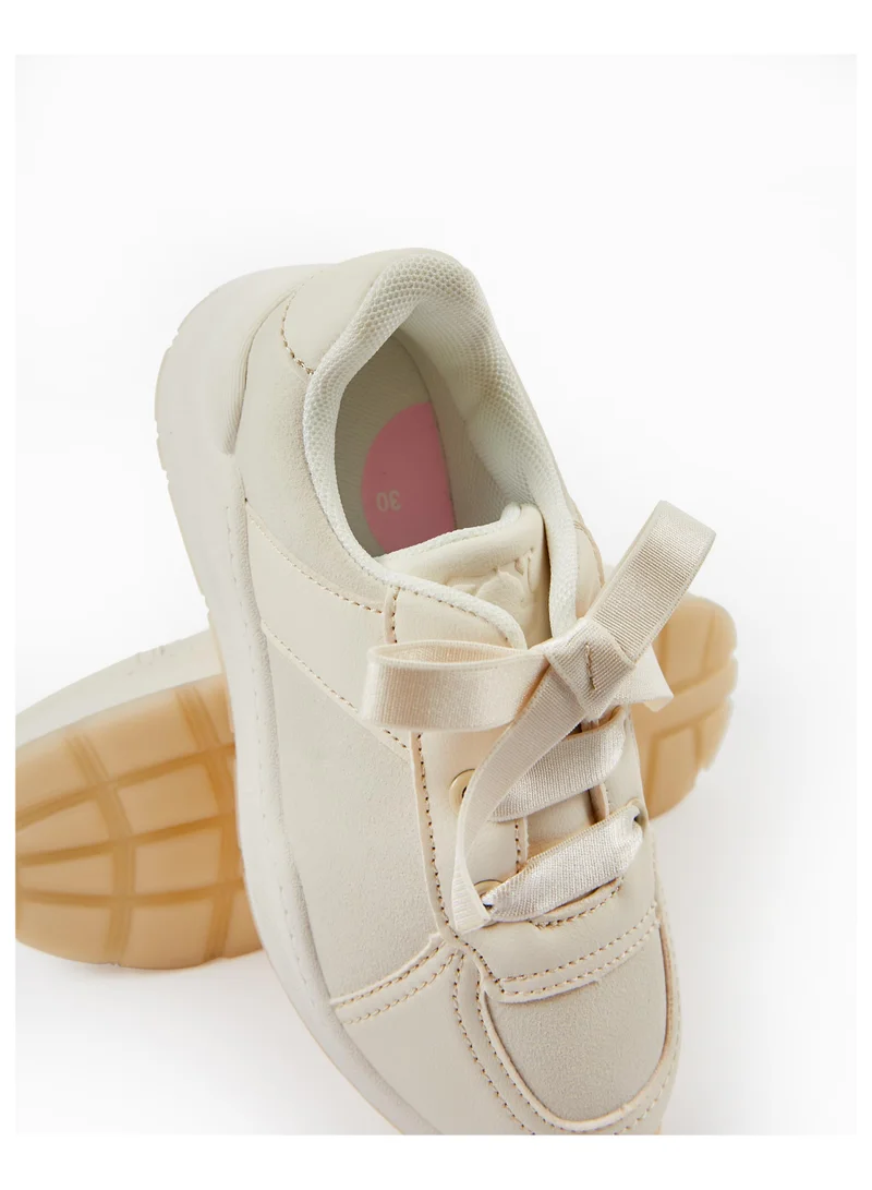 زيبي Zippy Superlight Runner Trainers For Girls