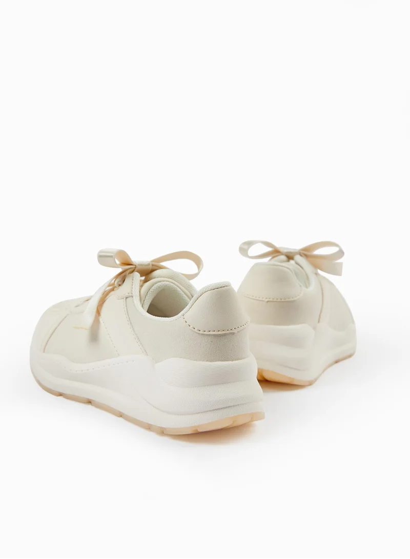 زيبي Zippy Superlight Runner Trainers For Girls