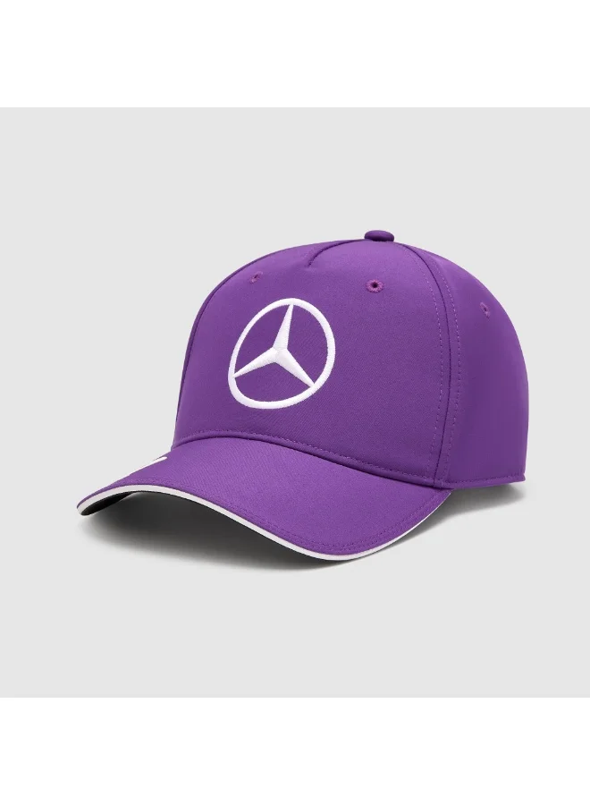 AMG Petronas Formula 1 Team MAPF1 RP KIDS LH TRUCKER CAP