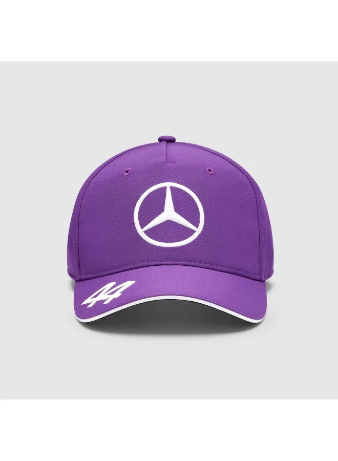 AMG Petronas Formula 1 Team MAPF1 RP KIDS LH TRUCKER CAP