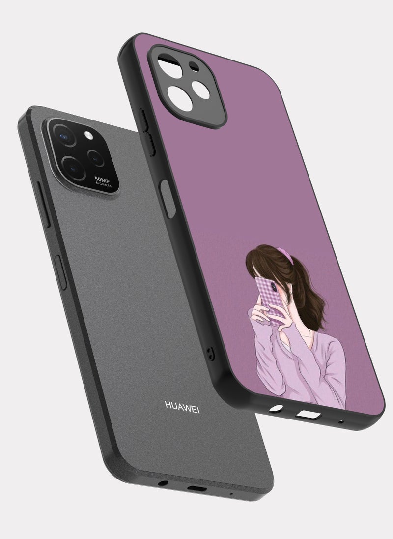 PXLAAT Huawei Y61 case cover Attractive - Image 2