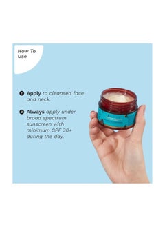 PILGRIM Korean Oil free Gel Moisturizer for oily skin with Hyaluronic Acid And Willow Bark Extracts  Moisturiser for face  Suitable for Oily And Acne-Prone Skin Men And Women  Korean Skin Care  50gm  - Image 4