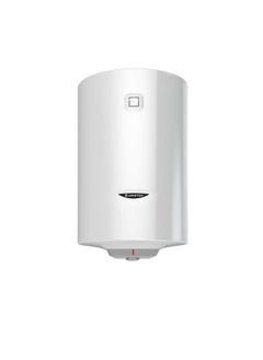 Generic PRO1 R Horizontal Water Heater (80L)  - Image 1