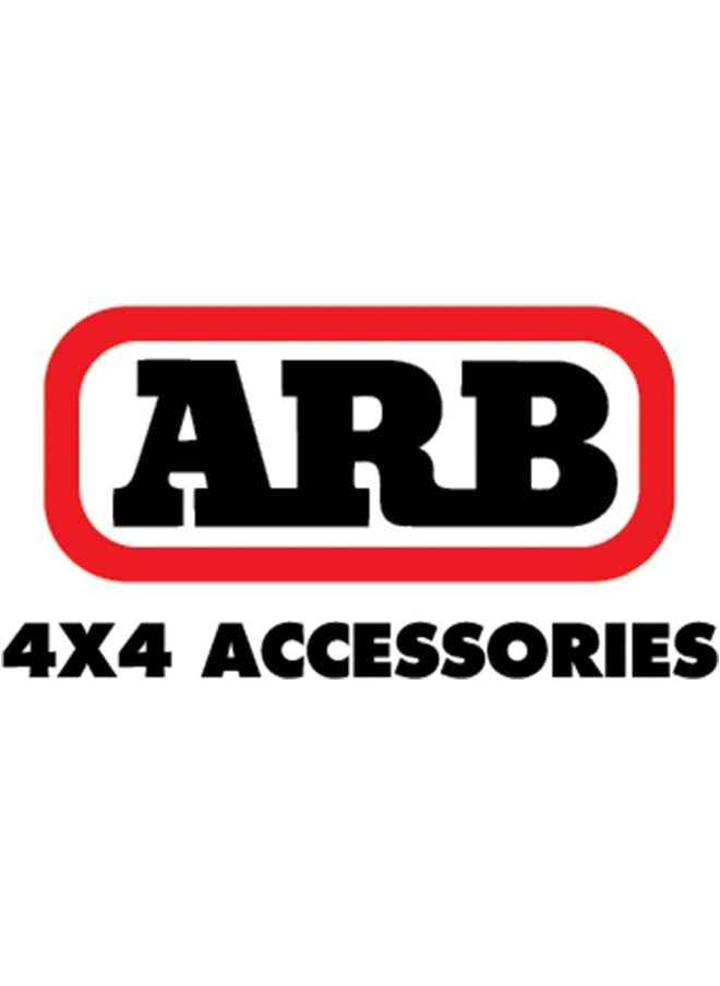 ARB ARB INTENSITY SOLIS SJB36S 36 LEDS DRIVING LIGHT, FLOOD BEAM  - Image 3