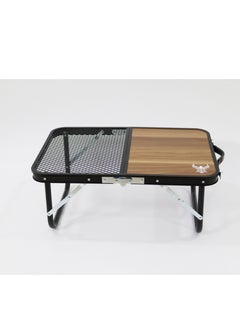 Foldable picnic table with net - pzsku/Z52426ED98CE918BE9690Z/45/_/1693744869/99397722-4a5f-4dee-b8f7-ba437633f9be