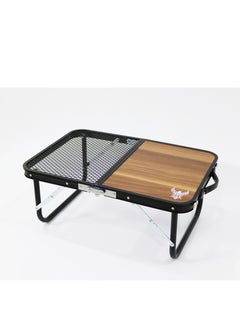 Foldable picnic table with net - pzsku/Z52426ED98CE918BE9690Z/45/_/1693744872/12551868-9fc5-40e7-a028-56f0a5b58855