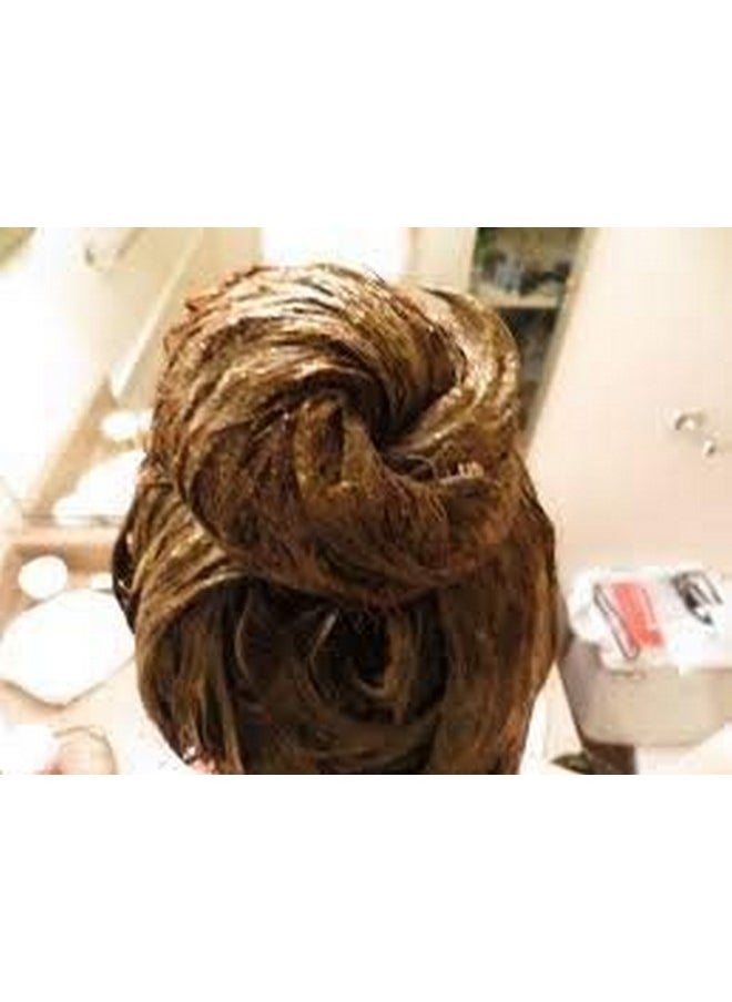 MALVANIYA HERBAL CARE - Henna Powder Of Hair (2X227G) - Combo Pack Of 2 - Image 1